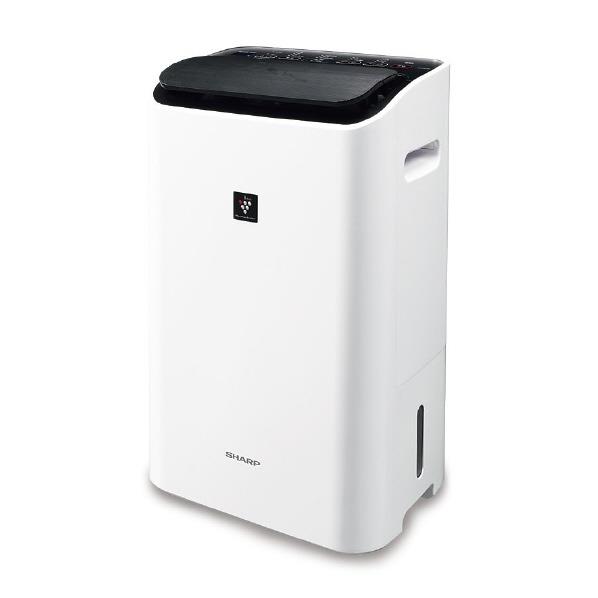 Click để xem ảnh lớn MÁY HÚT ẨM KIÊM LỌC KHÔNG KHÍ SHARP CV-F120-W