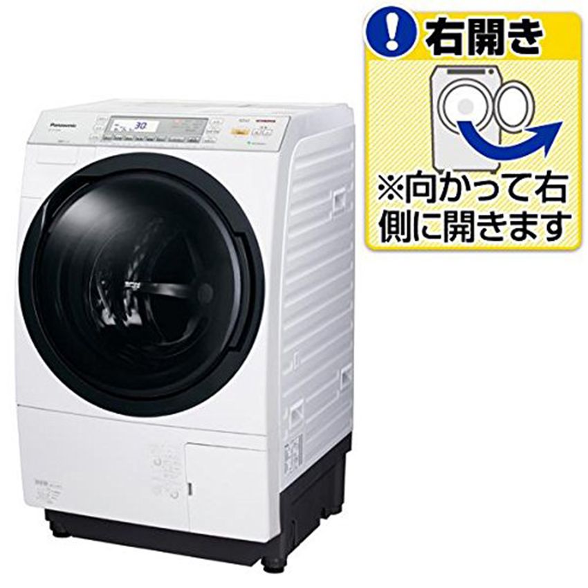 MÁY GIẶT PANASONIC NA-VX7600L/R
