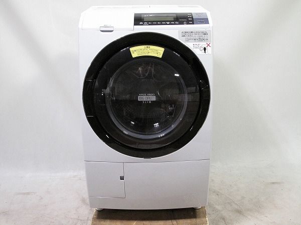 Click để xem ảnh lớn MÁY GIẶT SẤY HITACHI BD-S8800L